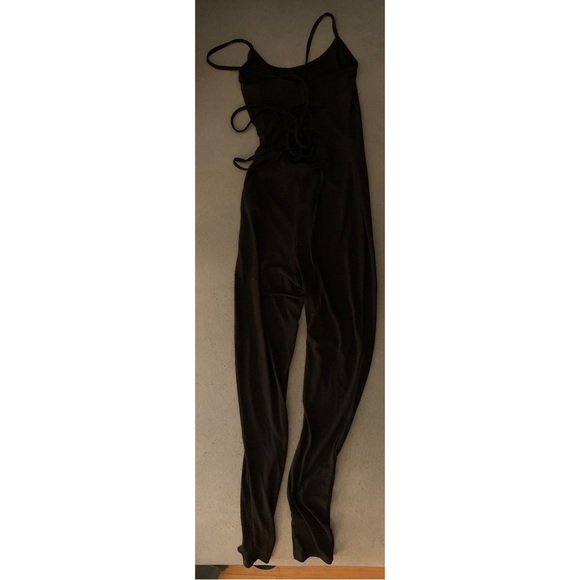 H&M Divided Jumpsuit Size 6 - Picture 2 of 2